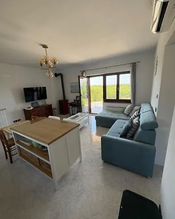Casa Fortunata Lägenhet