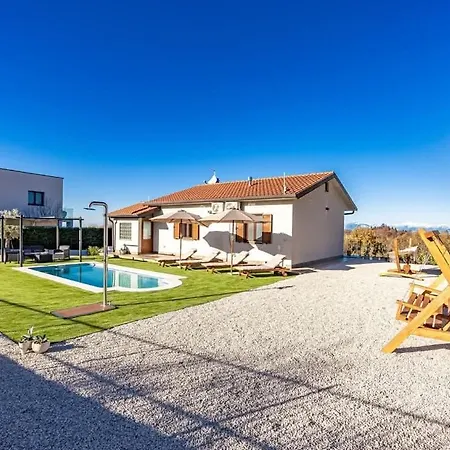Casa Fortunata *