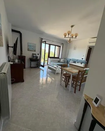 Casa Fortunata