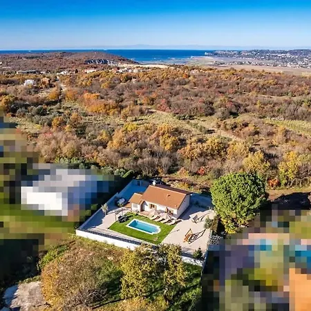 Lägenhet Casa Fortunata Kaštel