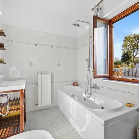 Casa Fortunata * Kaštel