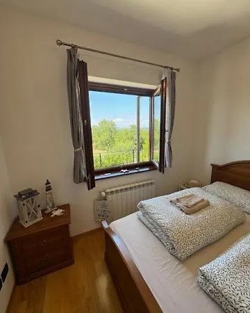 Casa Fortunata Kaštel