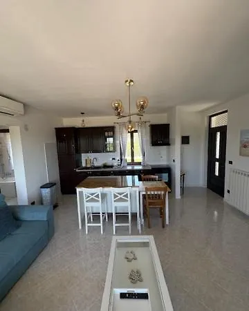 Casa Fortunata Appartamento *