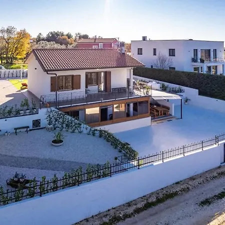 Casa Fortunata Lägenhet *