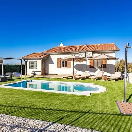 Appartamento Casa Fortunata *