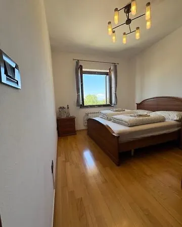 Appartamento Casa Fortunata